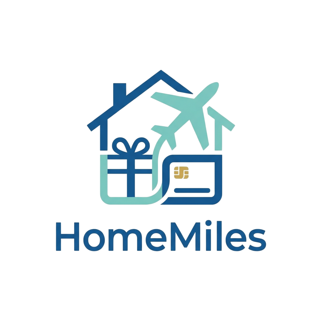 HomeMiles